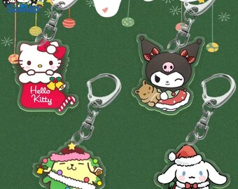 Holiday Kitty & Friends