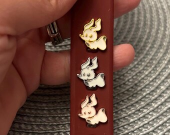 Zero Watch Charm