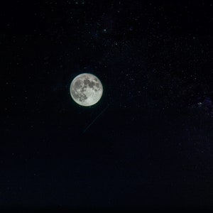 Lunar Incantations