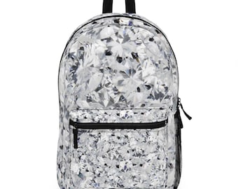lululemon new parents bag Backpack – ReNew Family Consignment Disney Store Descendants Rucksack mm-google-shopping-condition-good A stylish Color:BLACK/WHITE