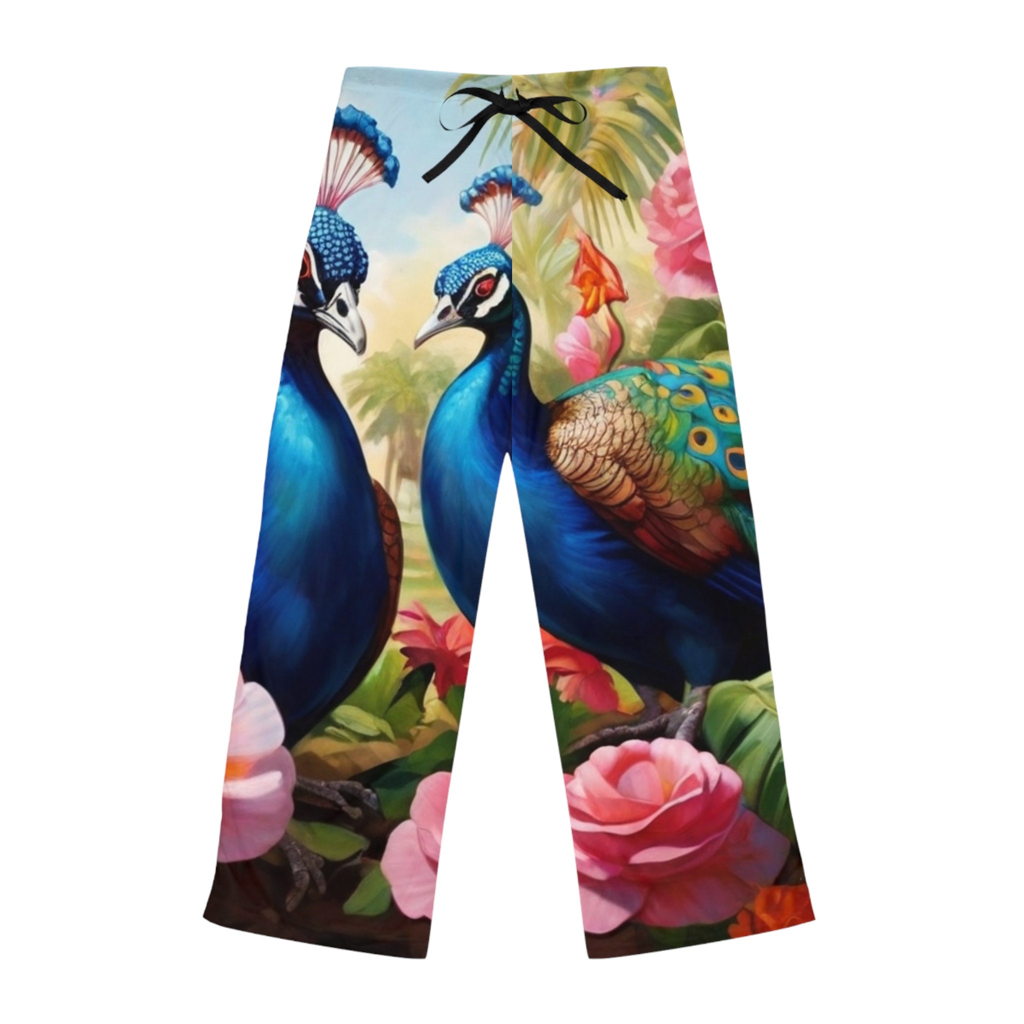 Peacocks pyjama bottoms sale