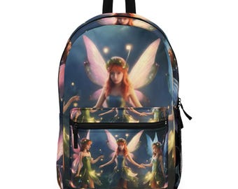 Fairies Backpack