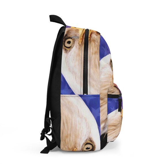 american leather backpack purse American Darling Hide Leather Backpack