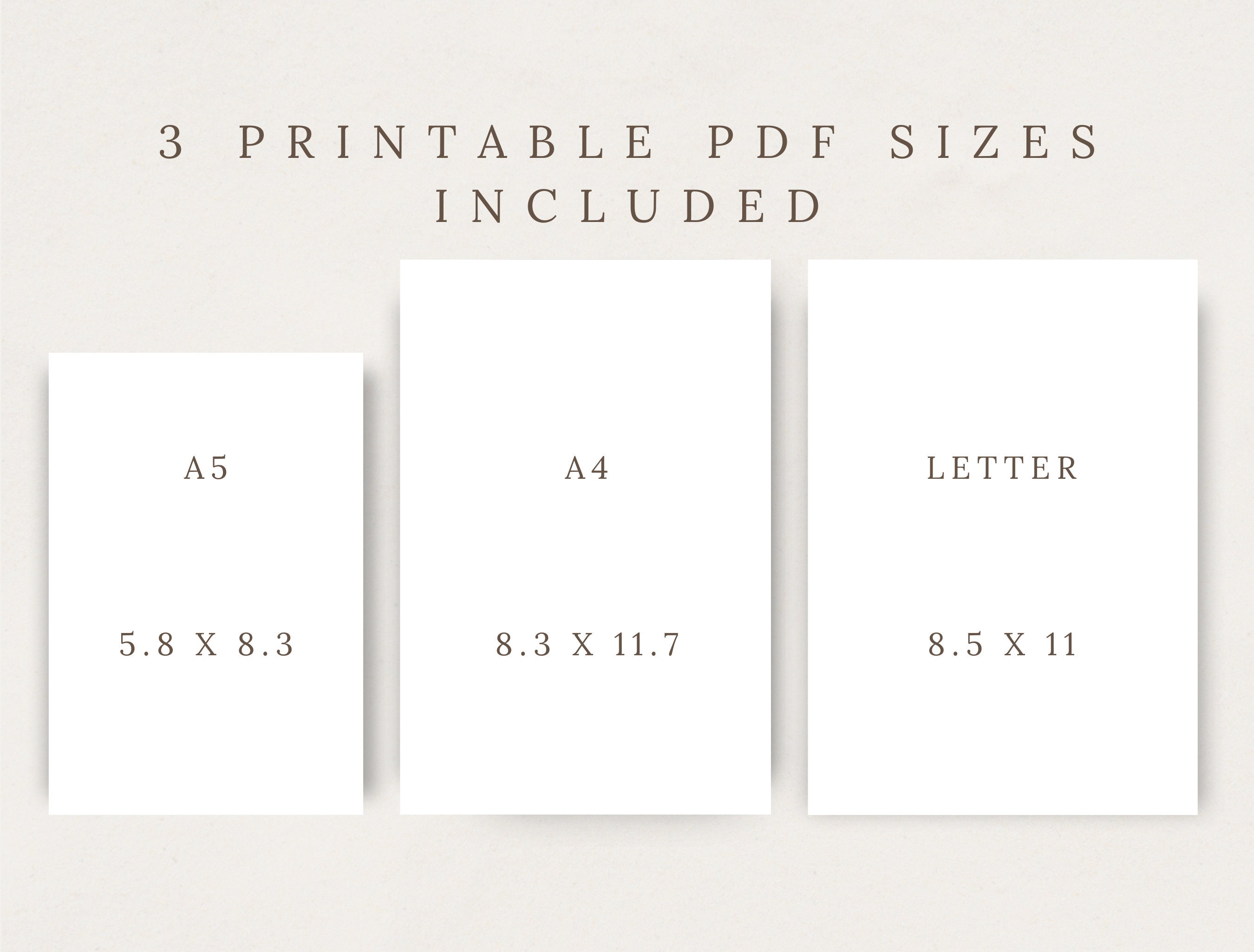 Household Planner Printable Household Management Binder Household ...