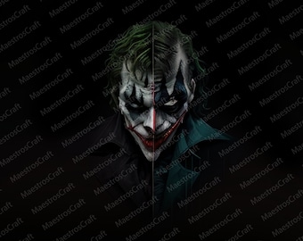 Joker, Digital Download