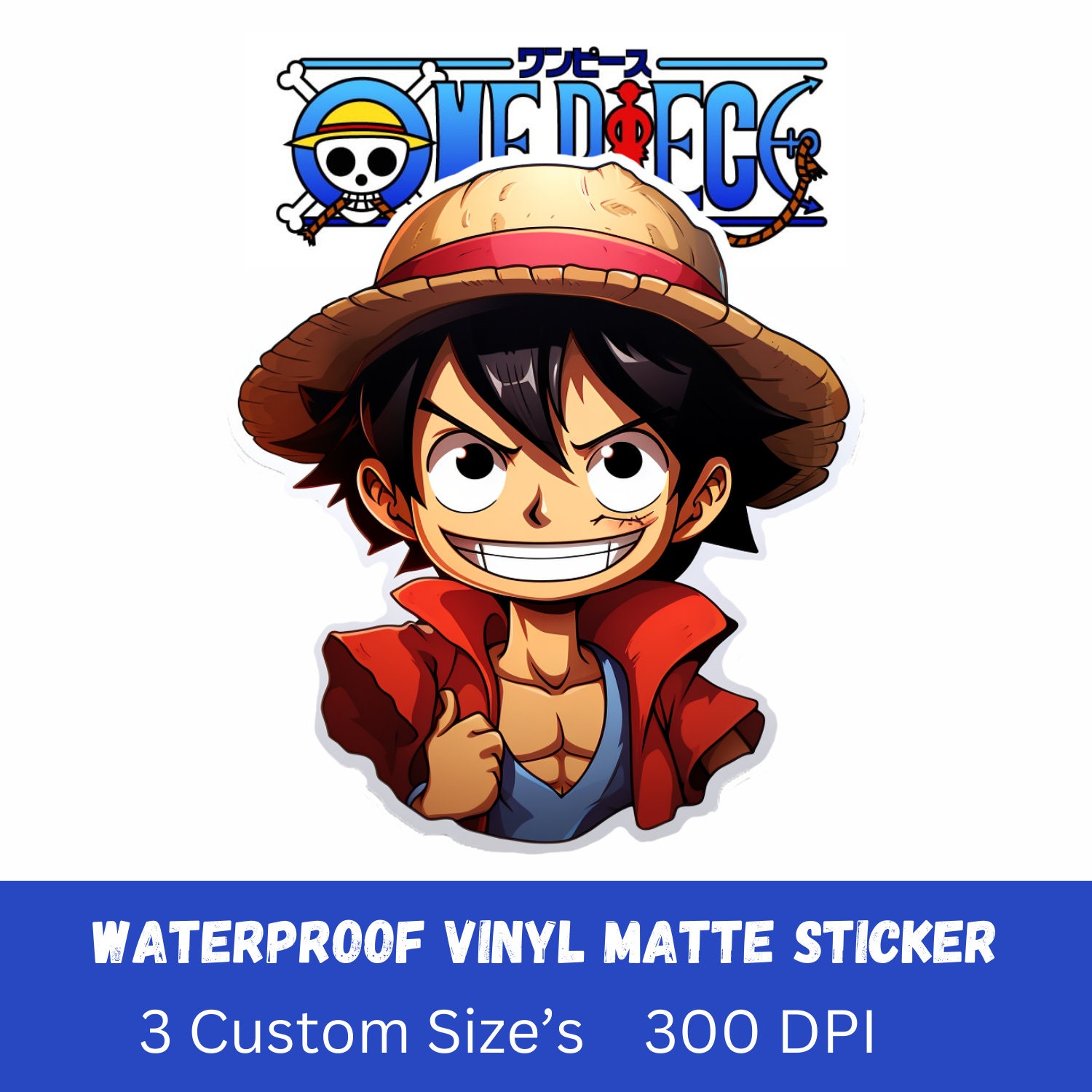 327 Monkey D Luffy Images, Stock Photos, 3D objects, & Vectors