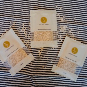 Pack of 3 Dehydrated Sourdough Starter, Sourdough Bread, Bread Making Kit, Sourdough Starter, Sourdough Starter Kit, Breadmaking, Home Baker