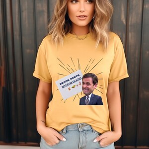 Dwight Schrute&#39;s Favorite Things Tee.