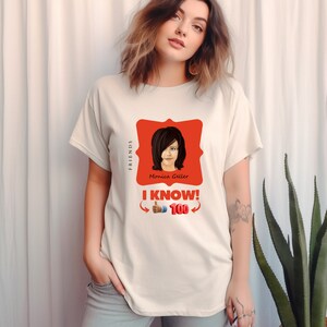 Rachel Green&#39;s Catchphrase Tee
