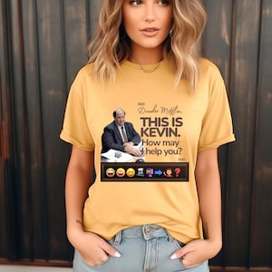 The Office: The Best Customer Service Tee