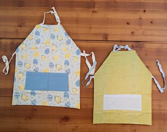 Aprons