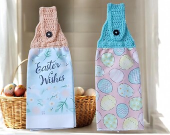 Towels/Wash & Dish cloth