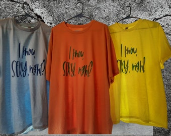 T-Shirts
