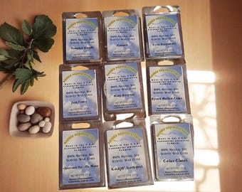 Candles/Wax Melts