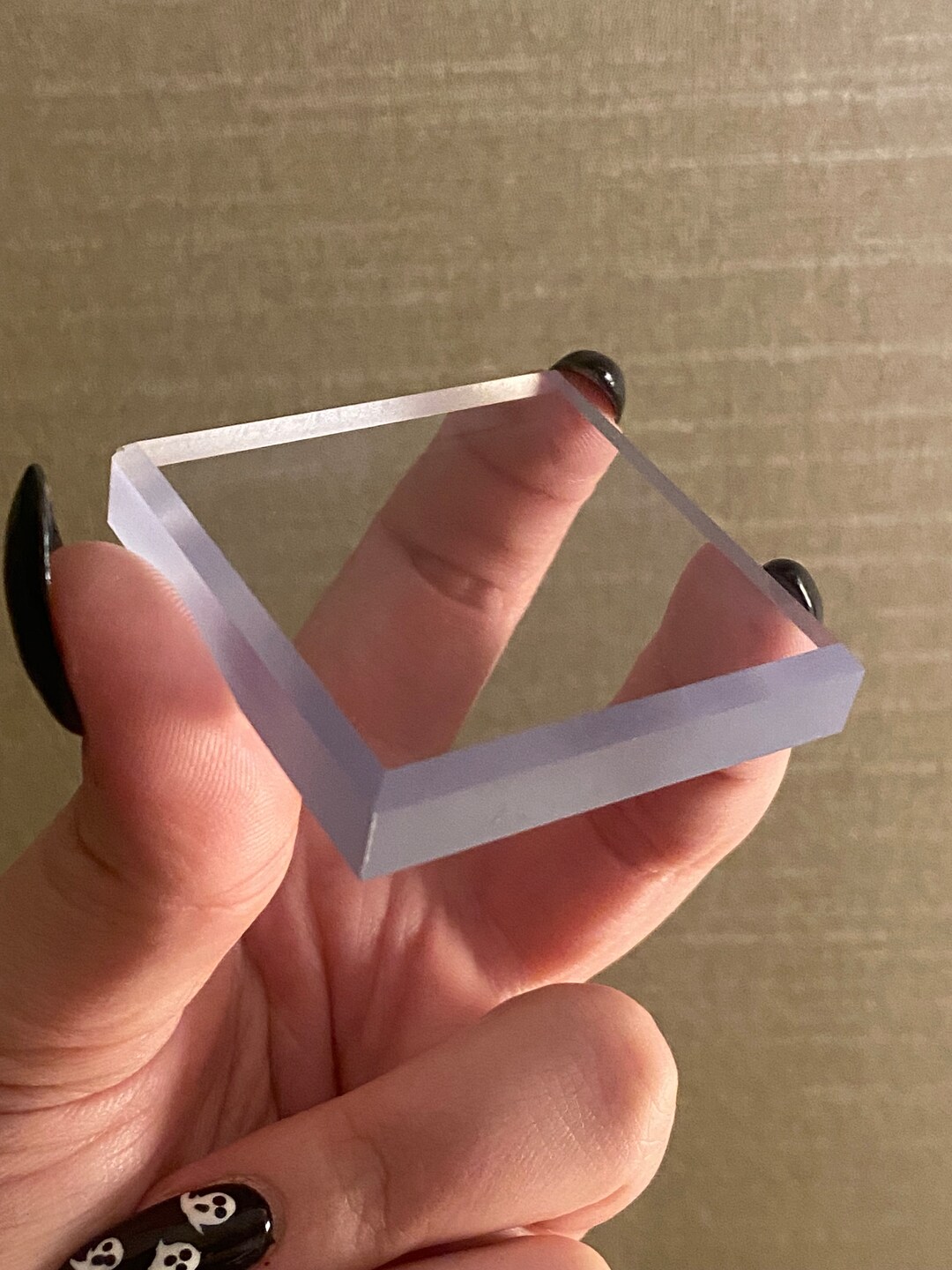 Mineral Display Stands Etsy