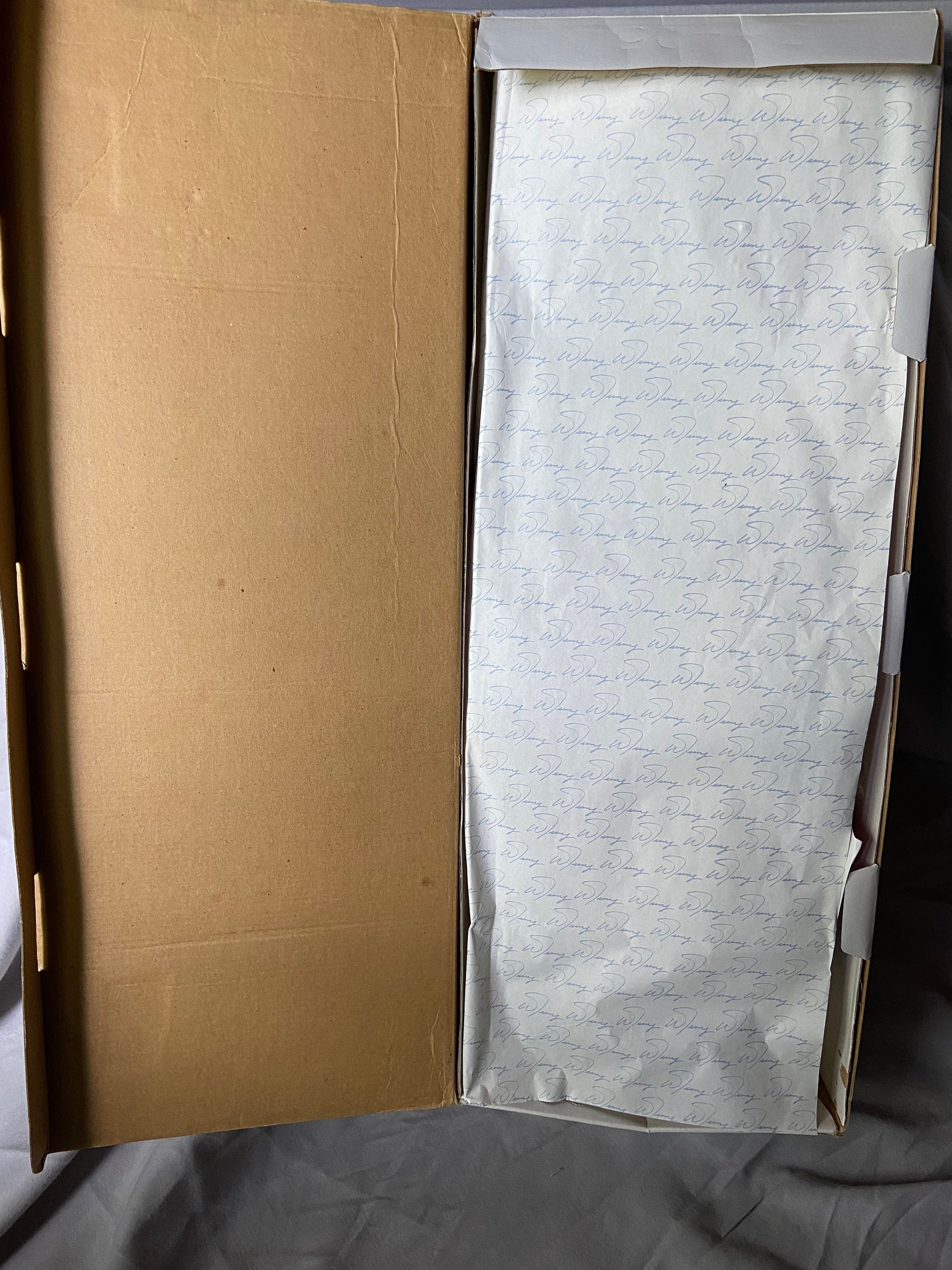 William Tung Collection Brandy Porcelain Doll 1997 Etsy