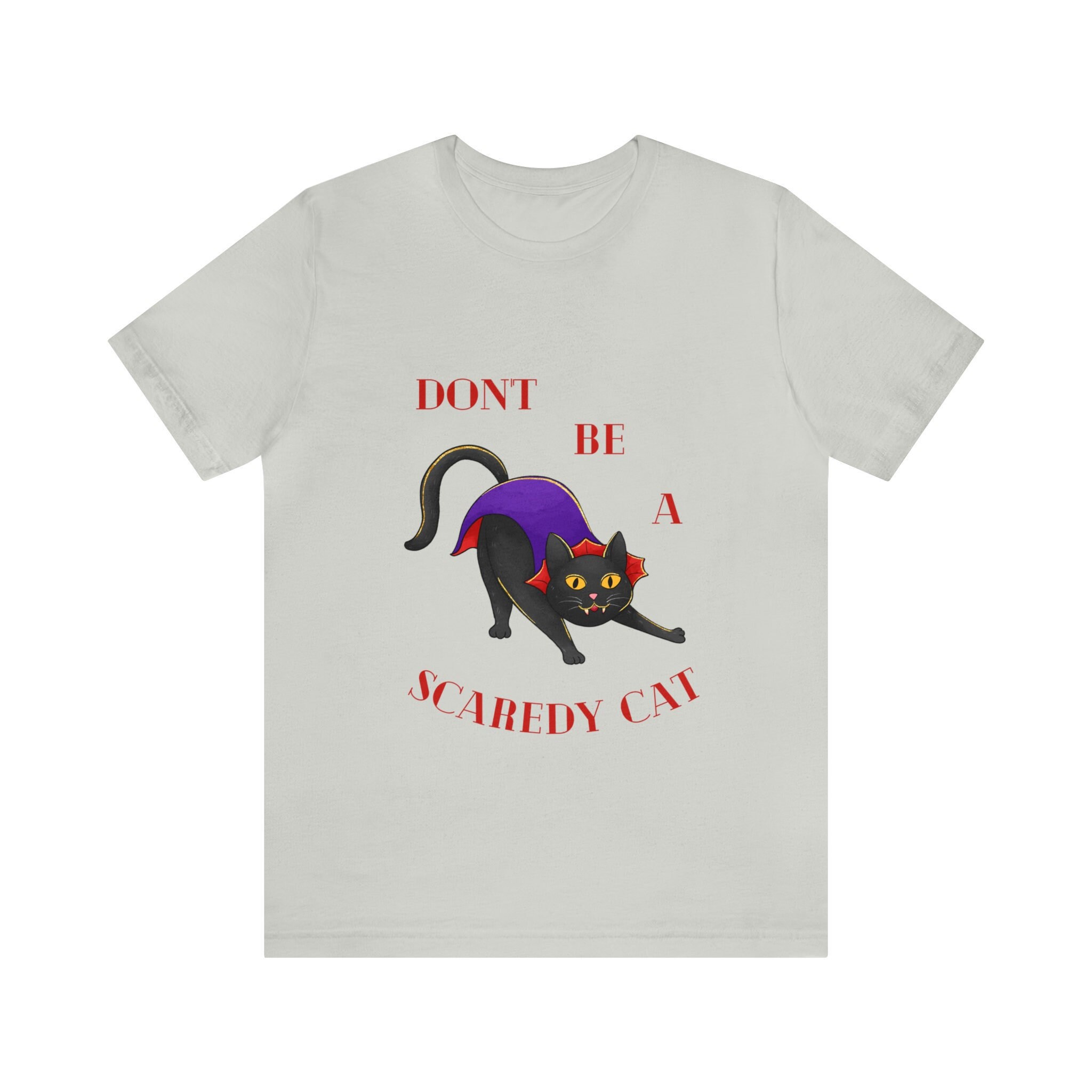 DPR IAN scaredy cat art Essential T-Shirt for Sale by raphayeeu