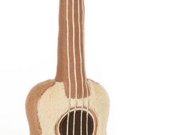  Amuseables Ukulele ウクレレ楽器 ぬいぐるみ Jellycat Amuseable Ukulele ウクレレ ぬいぐるみ 楽器 - メルカリ