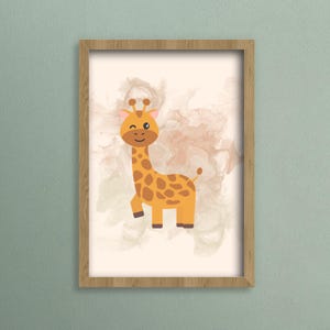 Hello Baby! (digital prints)