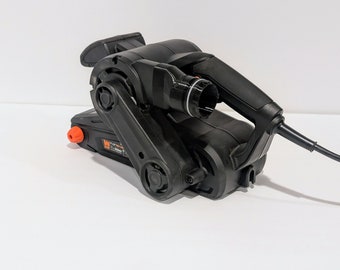 WEN 6321 Adapter węża odkurzacza kompatybilnego ze szlifierką taśmową do DeWALT Airlock