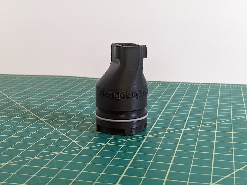 Dewalt DW433 DW432 Belt Sander Airlock Compatible Vacuum Hose Adapter Etsy