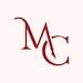 MemoCrafted store logo