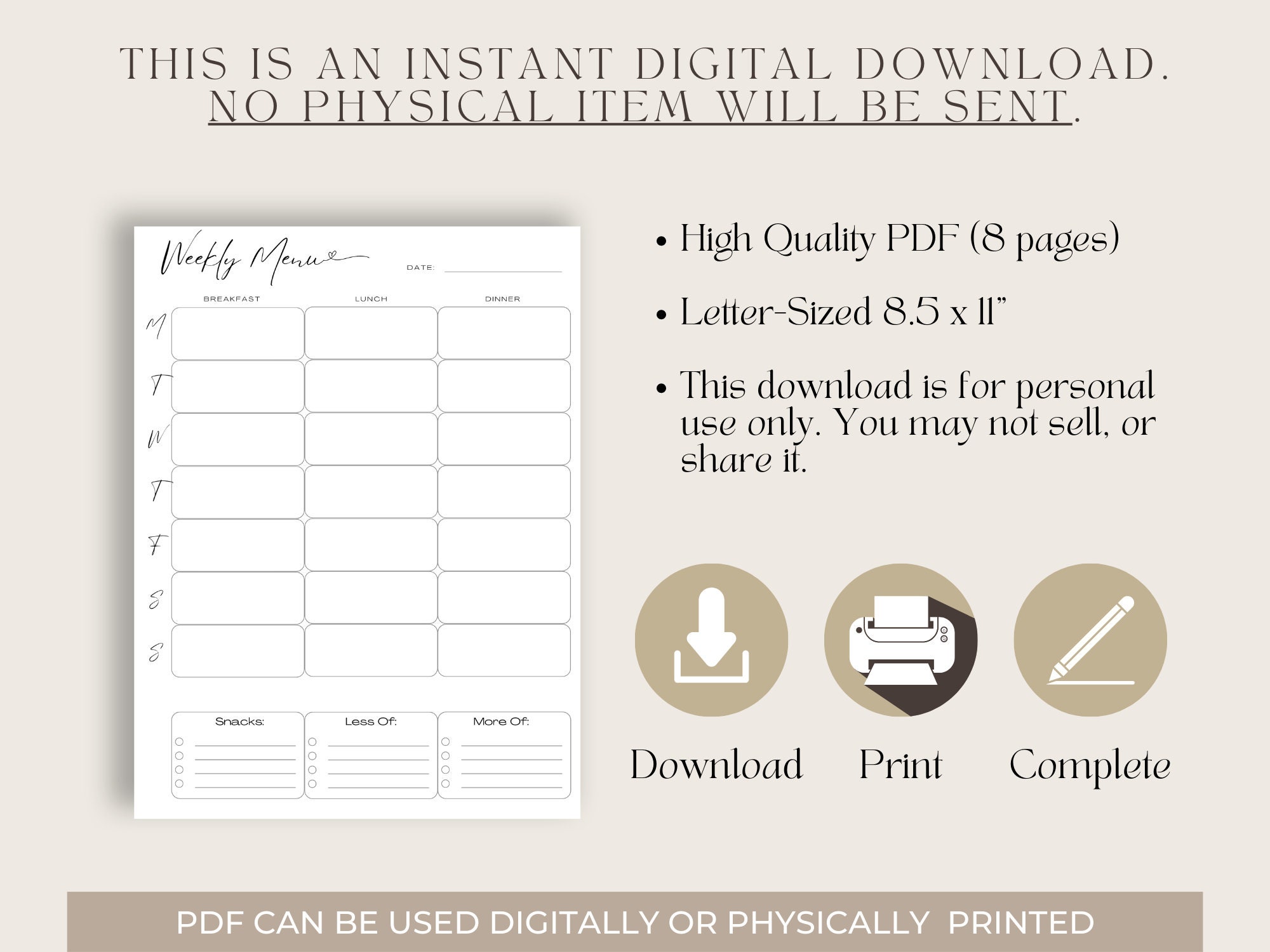 weekly-menu-planner-food-log-for-elimination-diet-printable-food