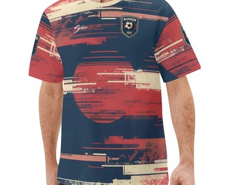 日本代表 1998 アウェイ ユニフォーム – レトロ ワールドカップ シャツ