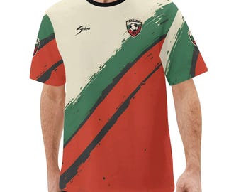Bulgarien Fußball Trikot 1923 Vintage Abzeichen