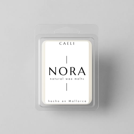 Wax melts Nora - floral/afrutado