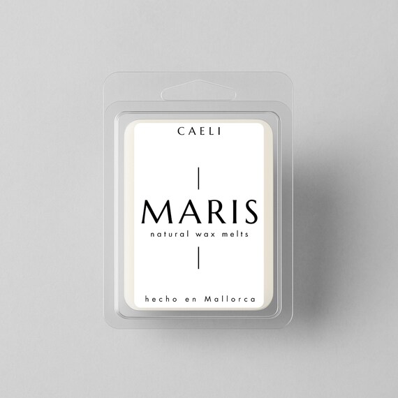 Wax melts Maris - floral/frutal/acuoso