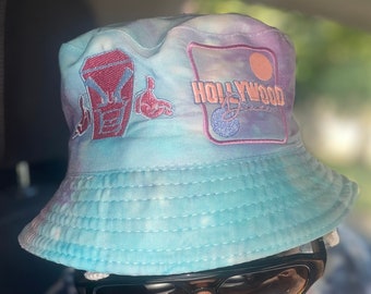 Custom Bucket Hat