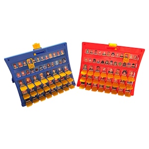 Stardew Guess Who Game, TV Show and Movie Character Guess Who