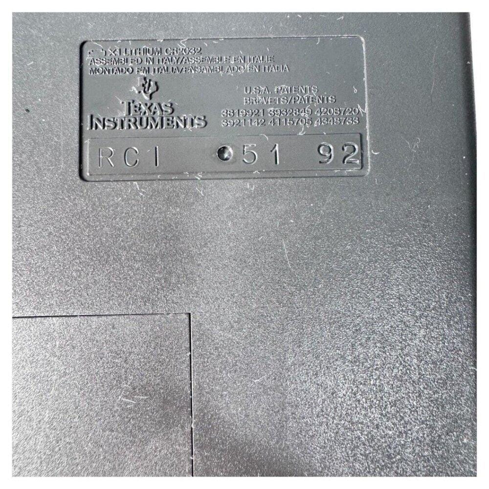 Abandon Un jour Fédéral calculatrice 60 Subjectif badge seau
