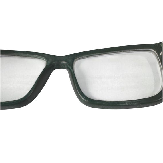 Burberry B 2188 3515 Black Rectangular Eyeglasses… - image 6