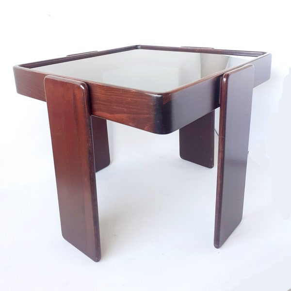 Table gigogne originale Frattini par Cassina