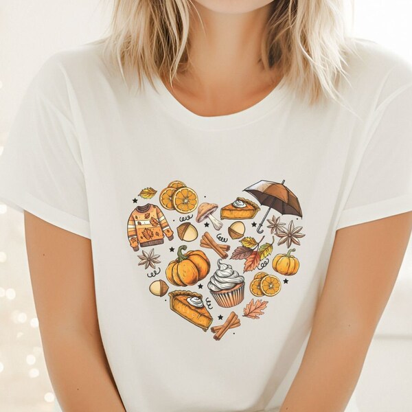 T-shirt Humour Thanksgiving 'Happy Rocksgiving' - Motif Floral Hippie - Noir - Taille Normale - Neuf étiqueté