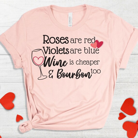 Funny Bartender Waitress Valentine's Day Shirt, Wine Bourbon Server Valentine T shirt, Anti-Valentine Single Tee, Funny Valentine Day Gift