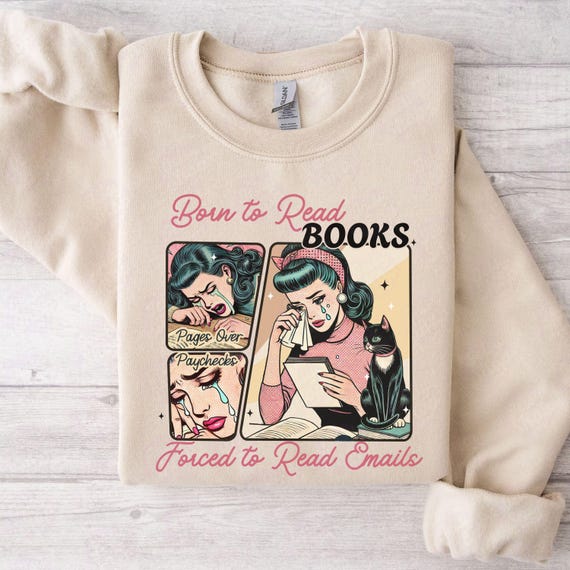 Once Upon A Time There Was A Girl Funny Reading Gifts Tshirt Once Upon A Time There Was A Girl Funny Reading Gifts Tshirt