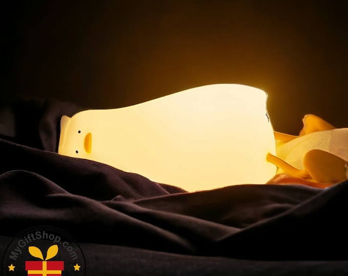 Adorable Nightlight for Kids Bedroom, Gift Ideas, Christmas Gift Etsy