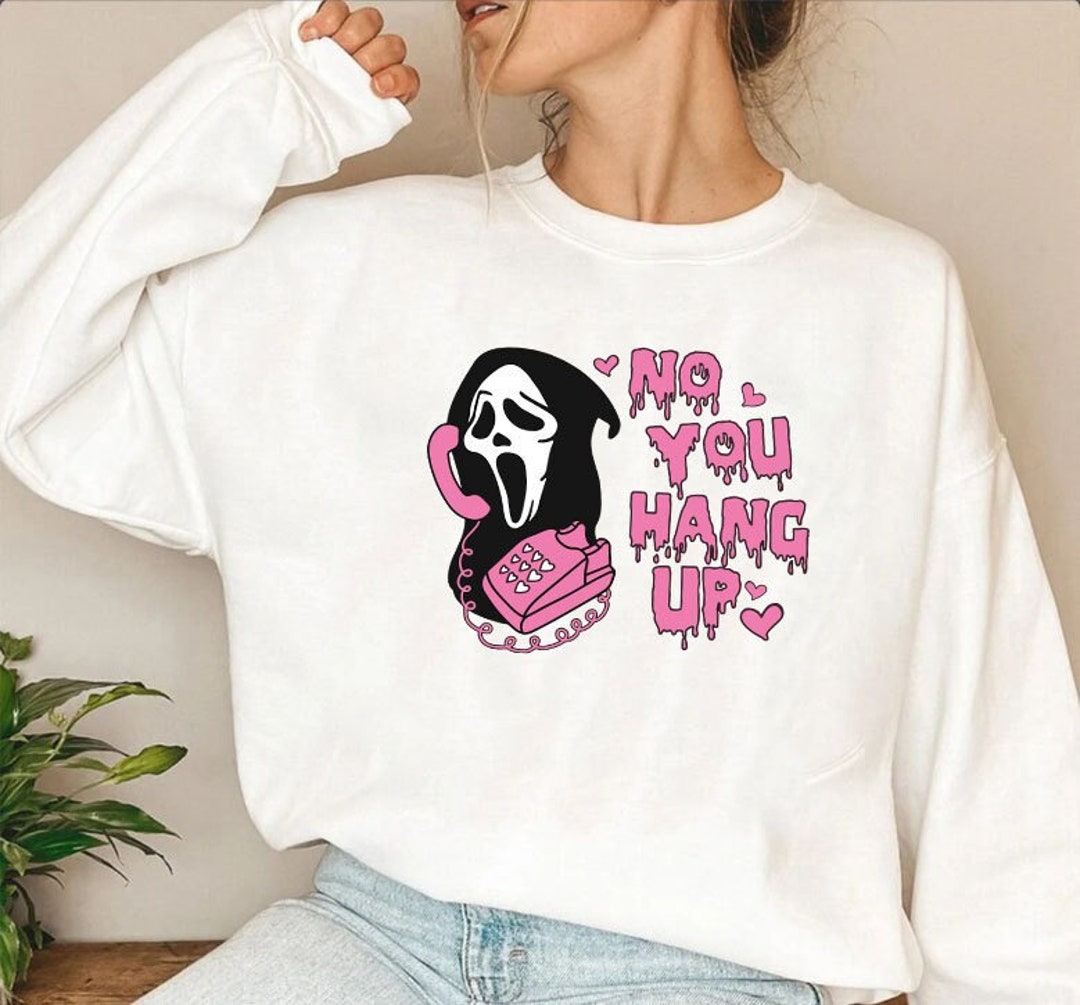 Vintage Halloween Shirts Halloween Sweatshirt for Adults Etsy