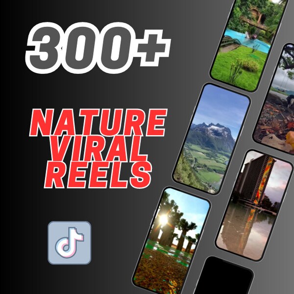 Landscape Nature Etsy