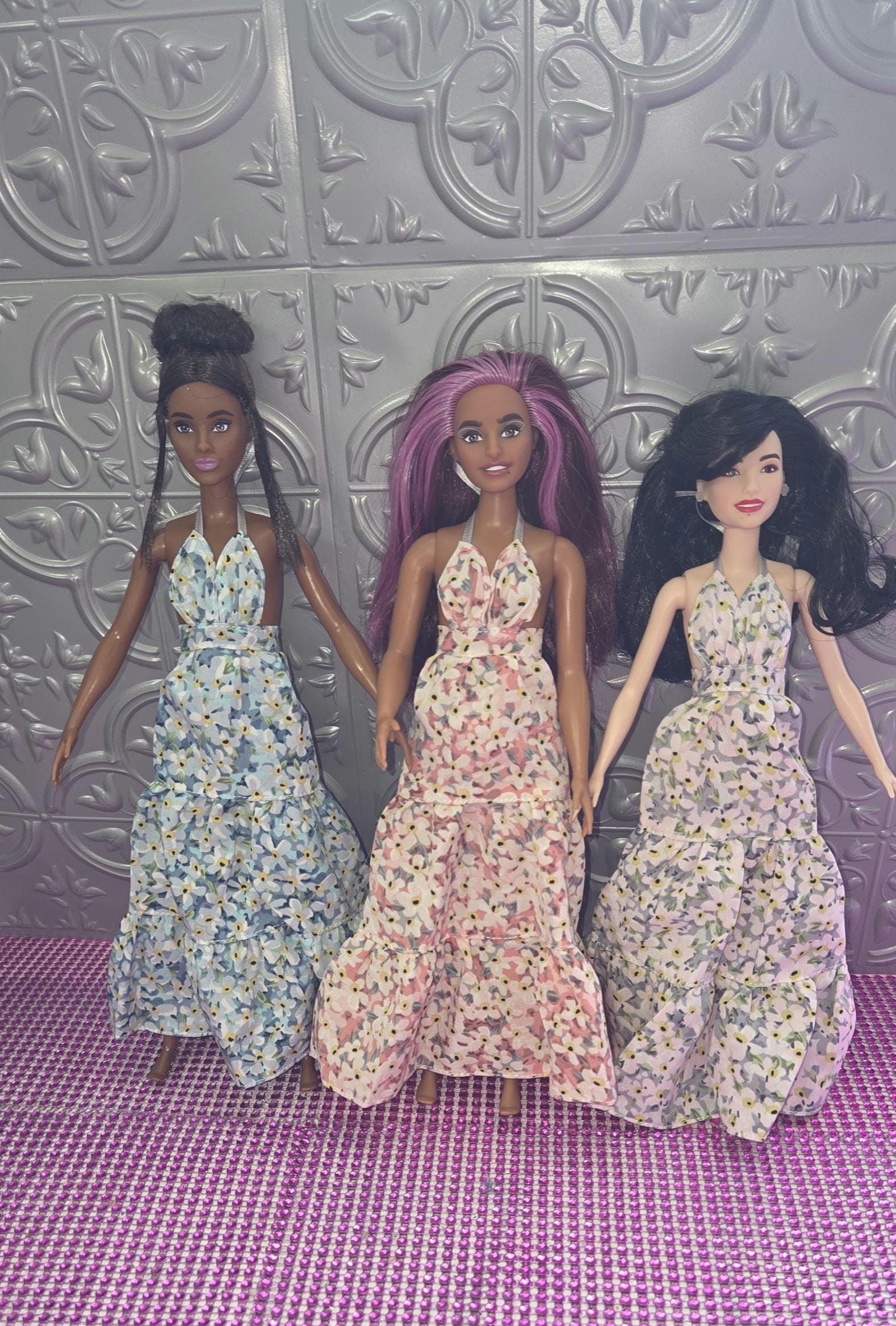 Barbie Fashionista Outfit - Etsy