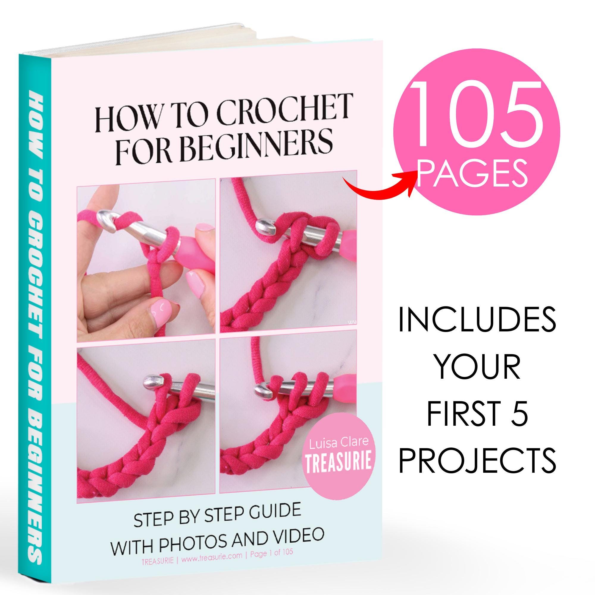 Crochet Reference Sheets, Crochet Cheat Sheets, How to Crochet PDF| PDF