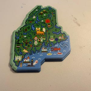 Maine-Pixel-Magnet