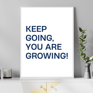 Motivational Quotes Wall Art, Inspirational Quote, Printable Wall Art, Digital Download, Home Decor, Office Decor, Gift Idea, Quote Wall Art