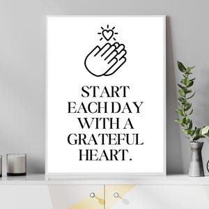Motivational Quotes Wall Art, Inspirational Quote, Printable Wall Art, Digital Download, Home Decor, Office Decor, Gift Idea, Quote Wall Art