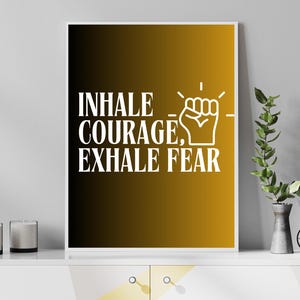 Motivational Quotes Wall Art, Inspirational Quote, Printable Wall Art, Digital Download, Home Decor, Office Decor, Gift Idea, Quote Wall Art