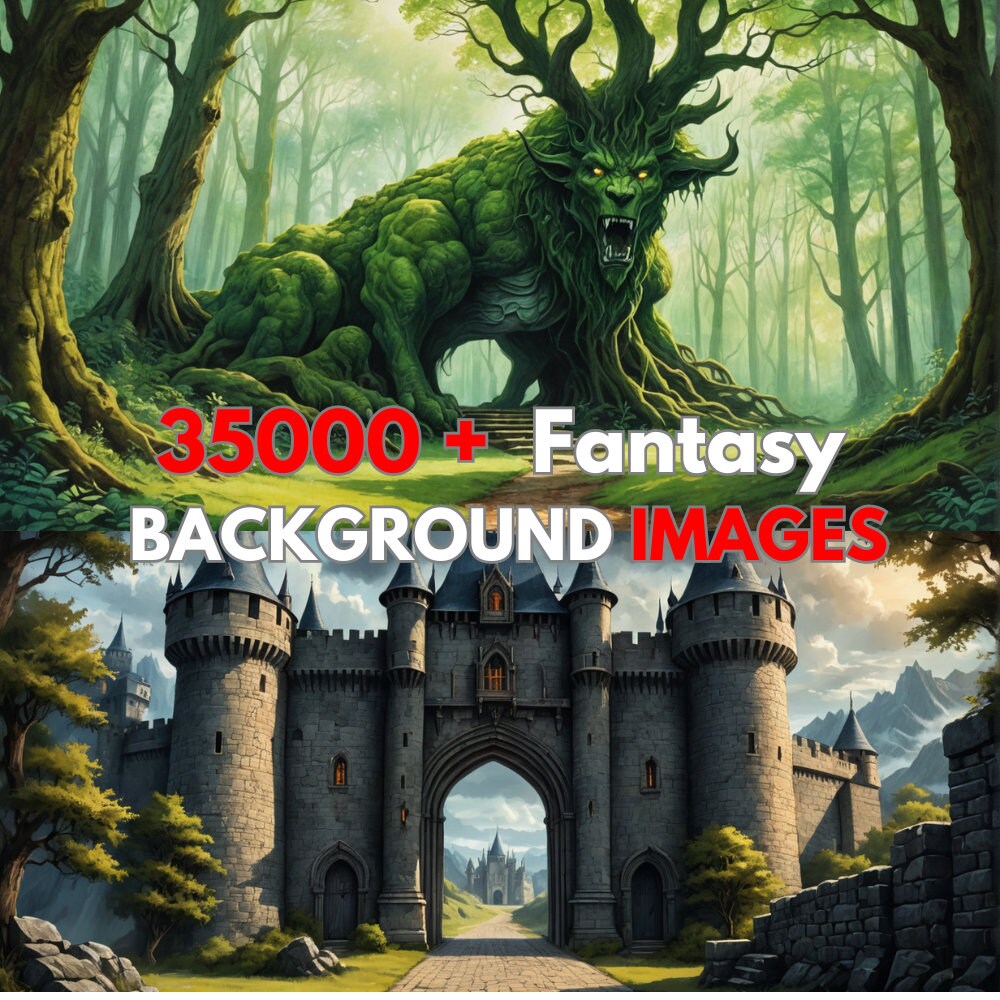 VTT Scene Backdrops - 35,000 Theater of the Mind RPG Backgrounds ...