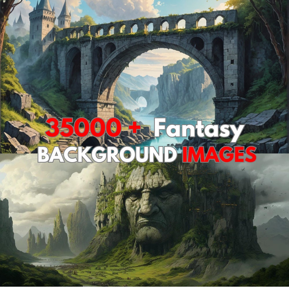 VTT Scene Backdrops - 35,000 Theater of the Mind RPG Backgrounds ...